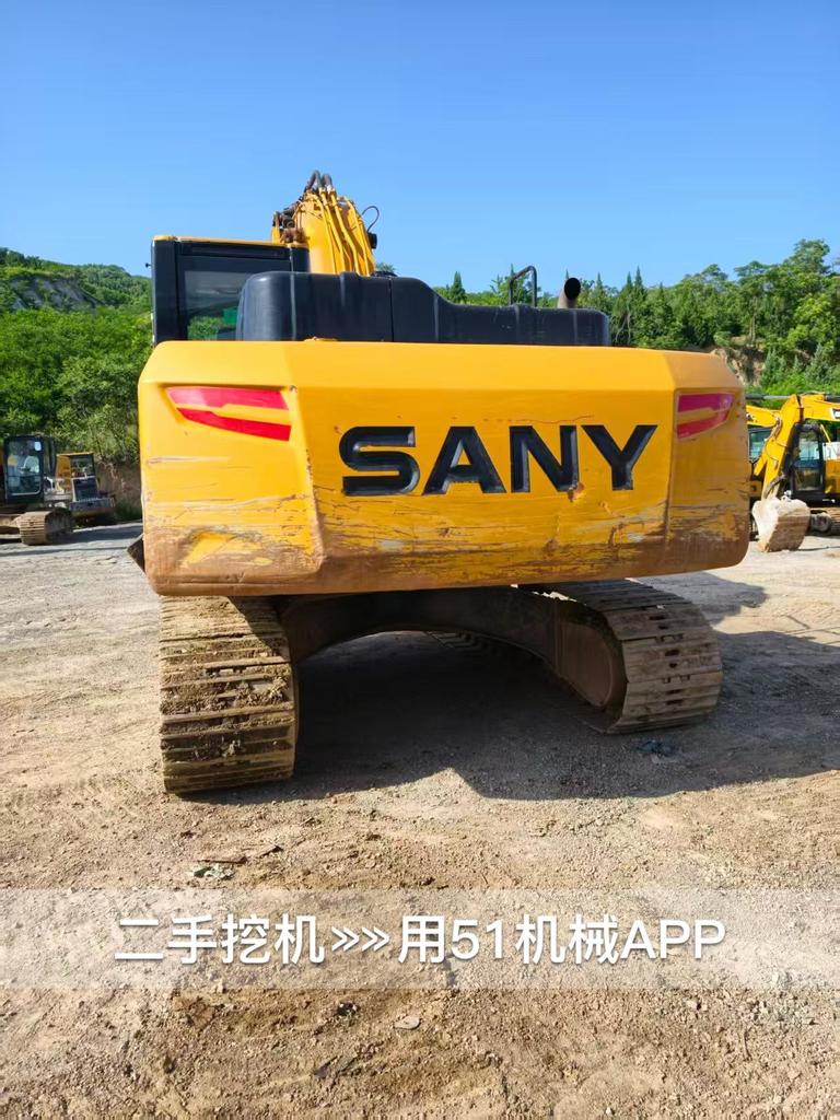 51机械